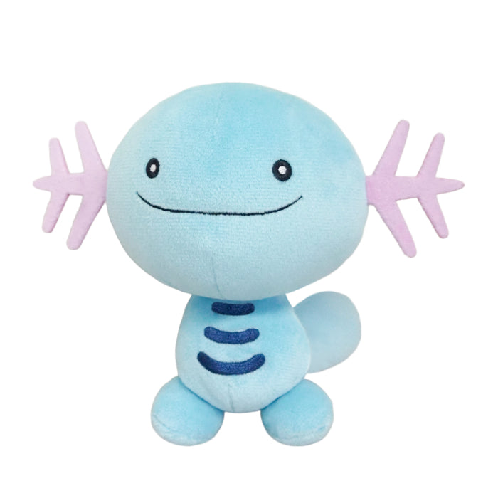 Pokemon All Star Collection PP84 Wooper (S) Plush