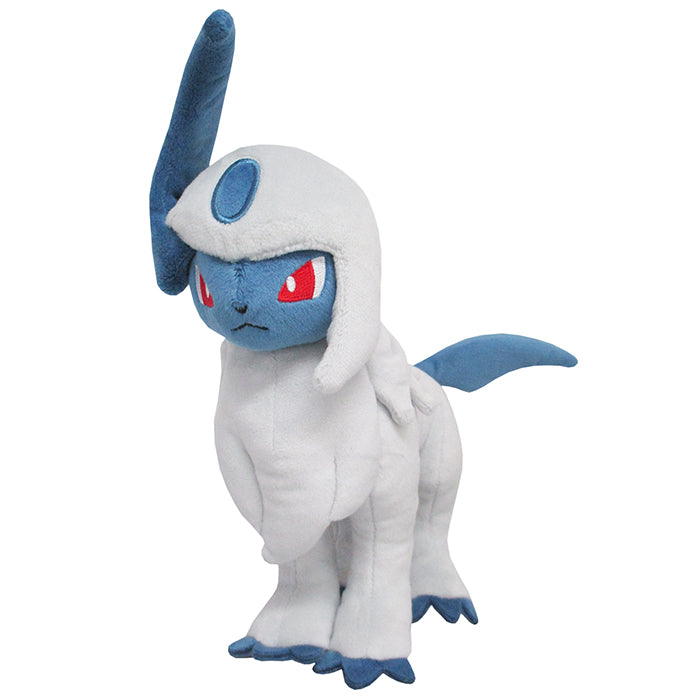 Pokemon All Star Collection PP86 Absol (S) Plush