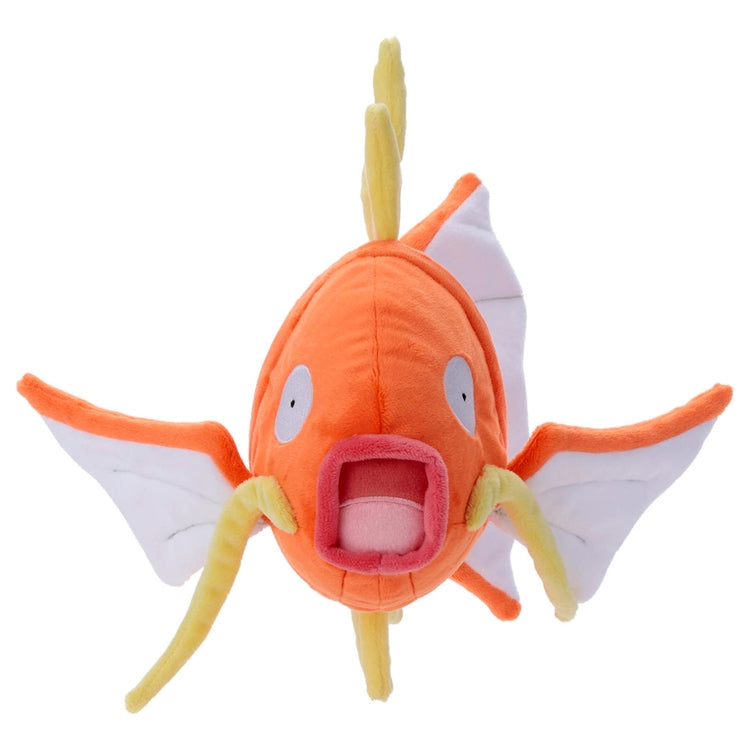 Pokemon Pyokorin Magikarp Plush