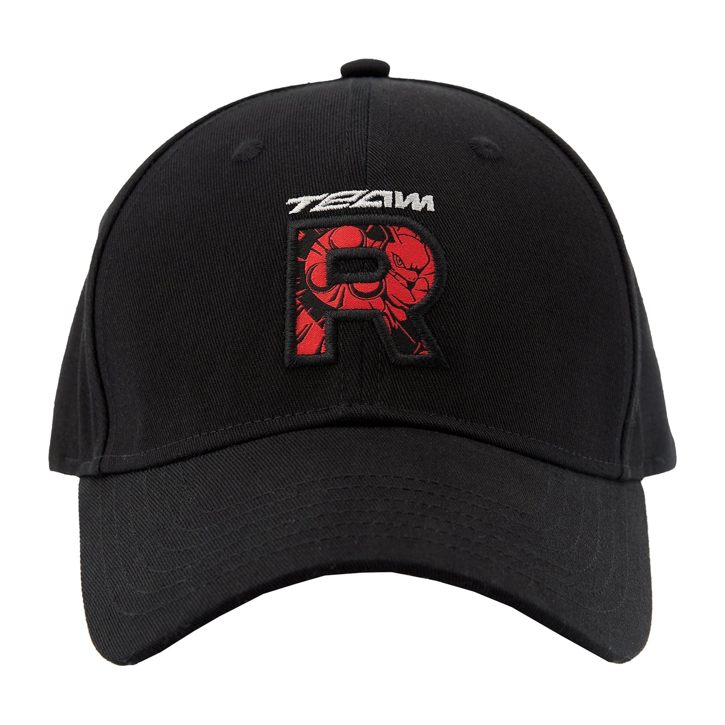 Pokemon Center Team Rocket Cap