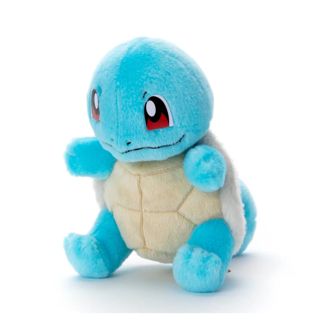 Pokemon I Choose You! Squirtle Plush