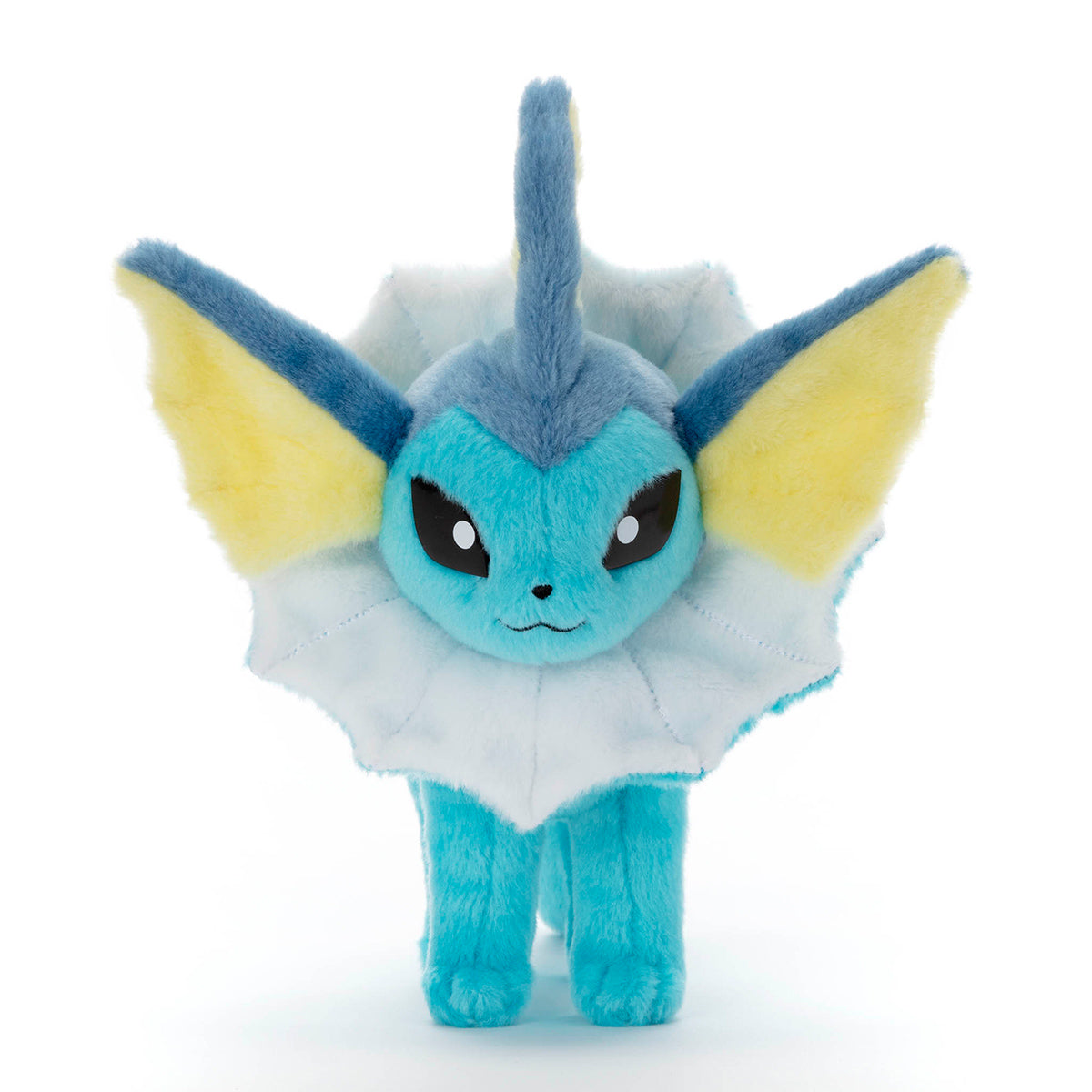 Pokemon I Choose You! Vaporeon Plush