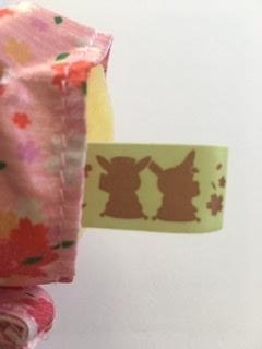 Pokemon Center KYOTO Hannari Tea Party Pikachu Mascot Plush