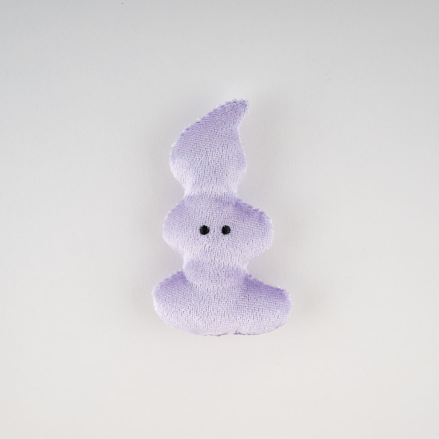 Nintendo Mother (Earthbound) Magnet Mascot (M)