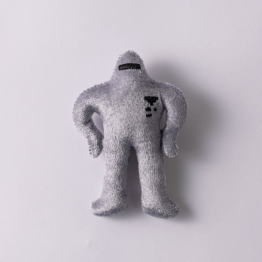 Nintendo Mother (Earthbound) Magnet Mascot (S)