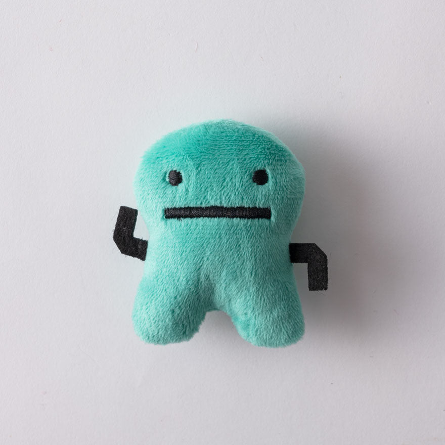 Nintendo Mother (Earthbound) Magnet Mascot (S)