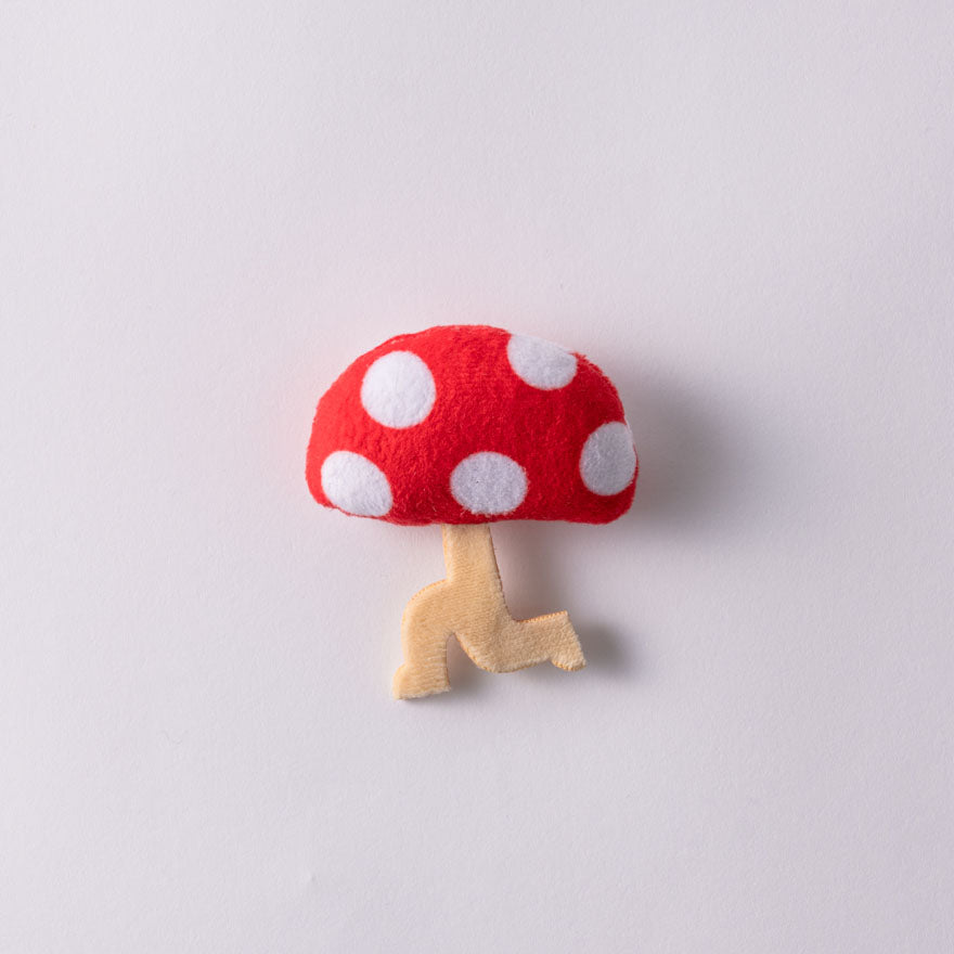 Nintendo Mother (Earthbound) Magnet Mascot (S)