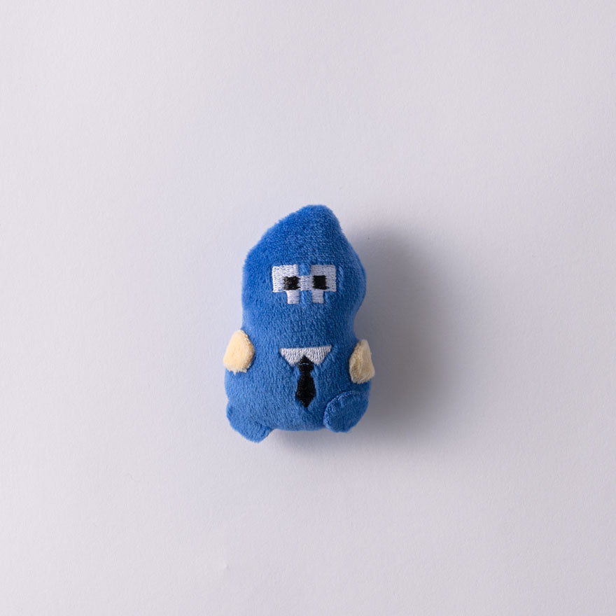 Nintendo Mother (Earthbound) Magnet Mascot (S)