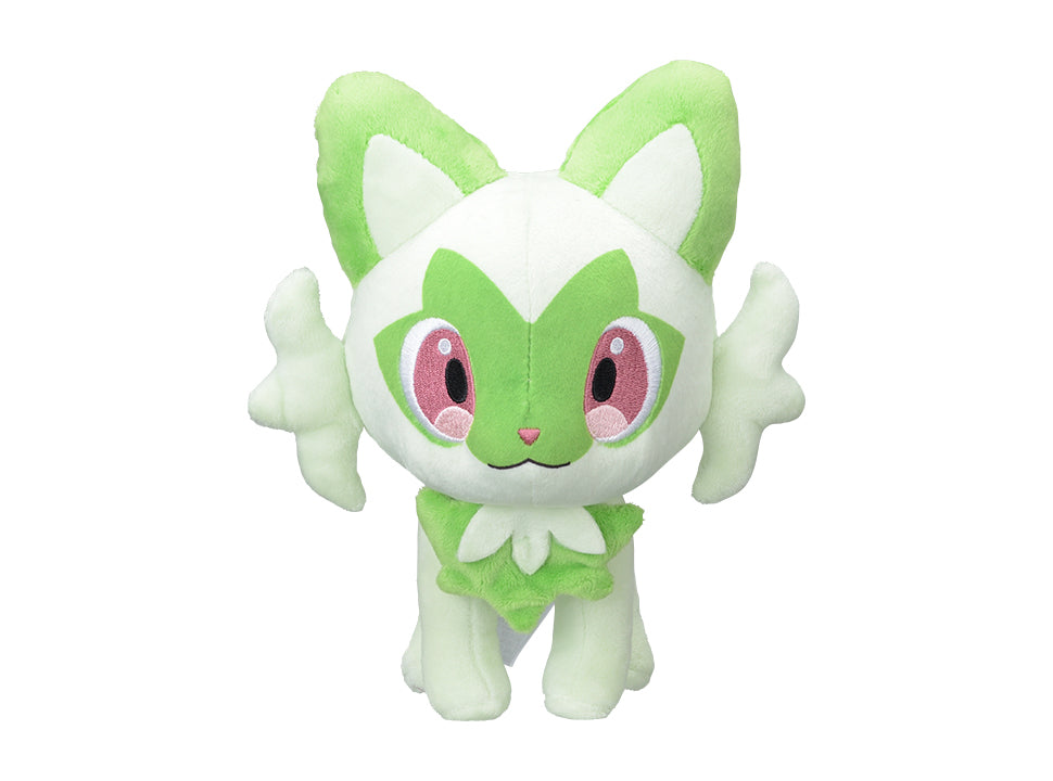 Pokemon Scarlet Violet Plush