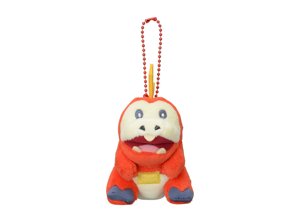 Pokemon Scarlet Violet Mascot
