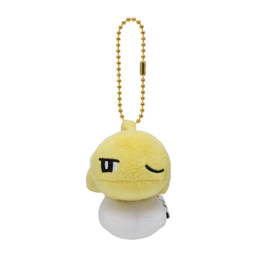 Pokemon Daisushi Tatsugiri Mascot Plush