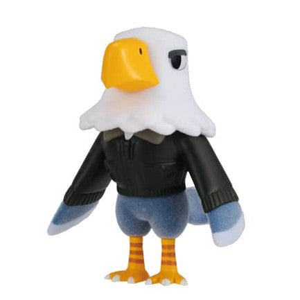 Animal Crossing Tomodachi Dolls vol. 3