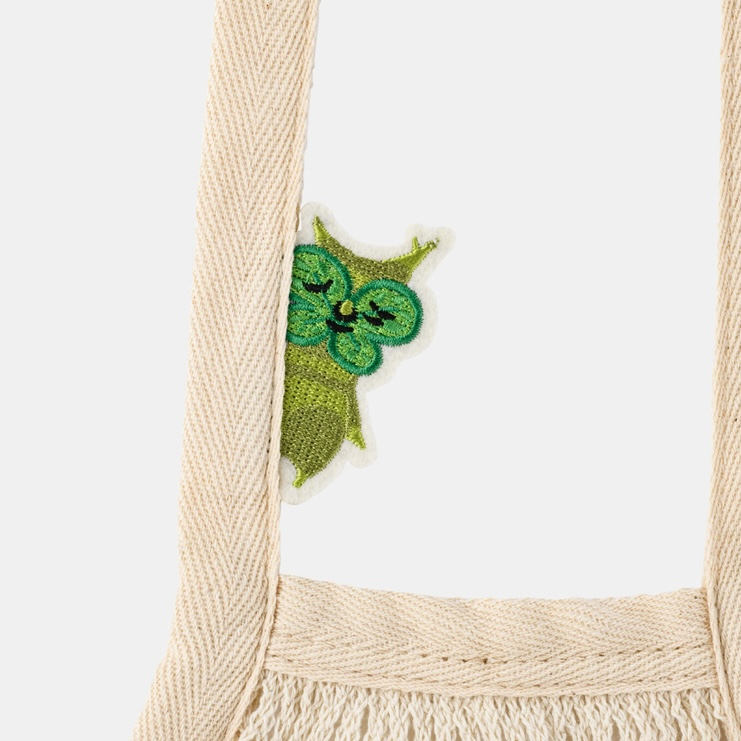 The Legend of Zelda TOKYO Store Canvas Bag
