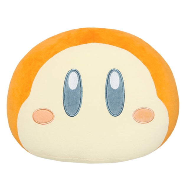 Kirby Poyo Poyo Cushion