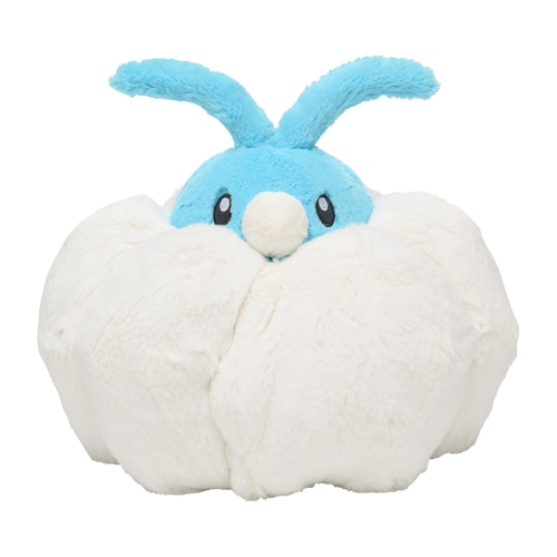 Pokemon Fuwa Fuwa BIG Daki Plush