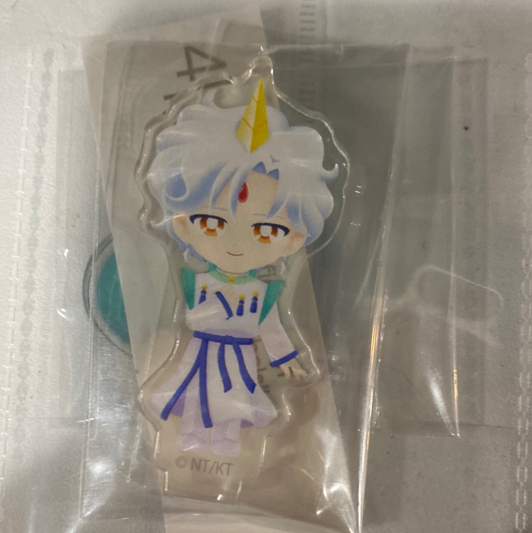 Sailor Moon Store Super Sailor Scout Small Acrylic Stand