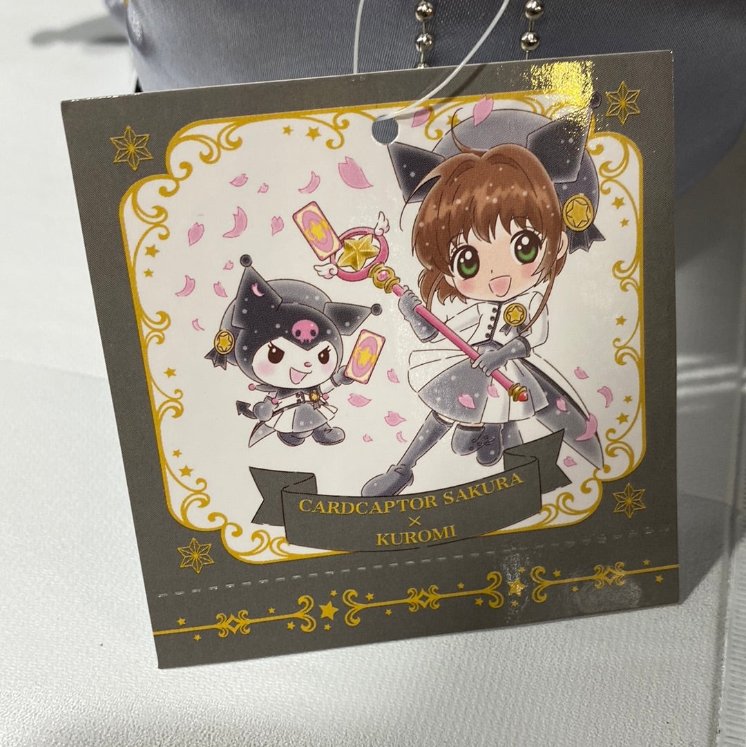 Cardcaptor Sakura X Sanrio Character Plush