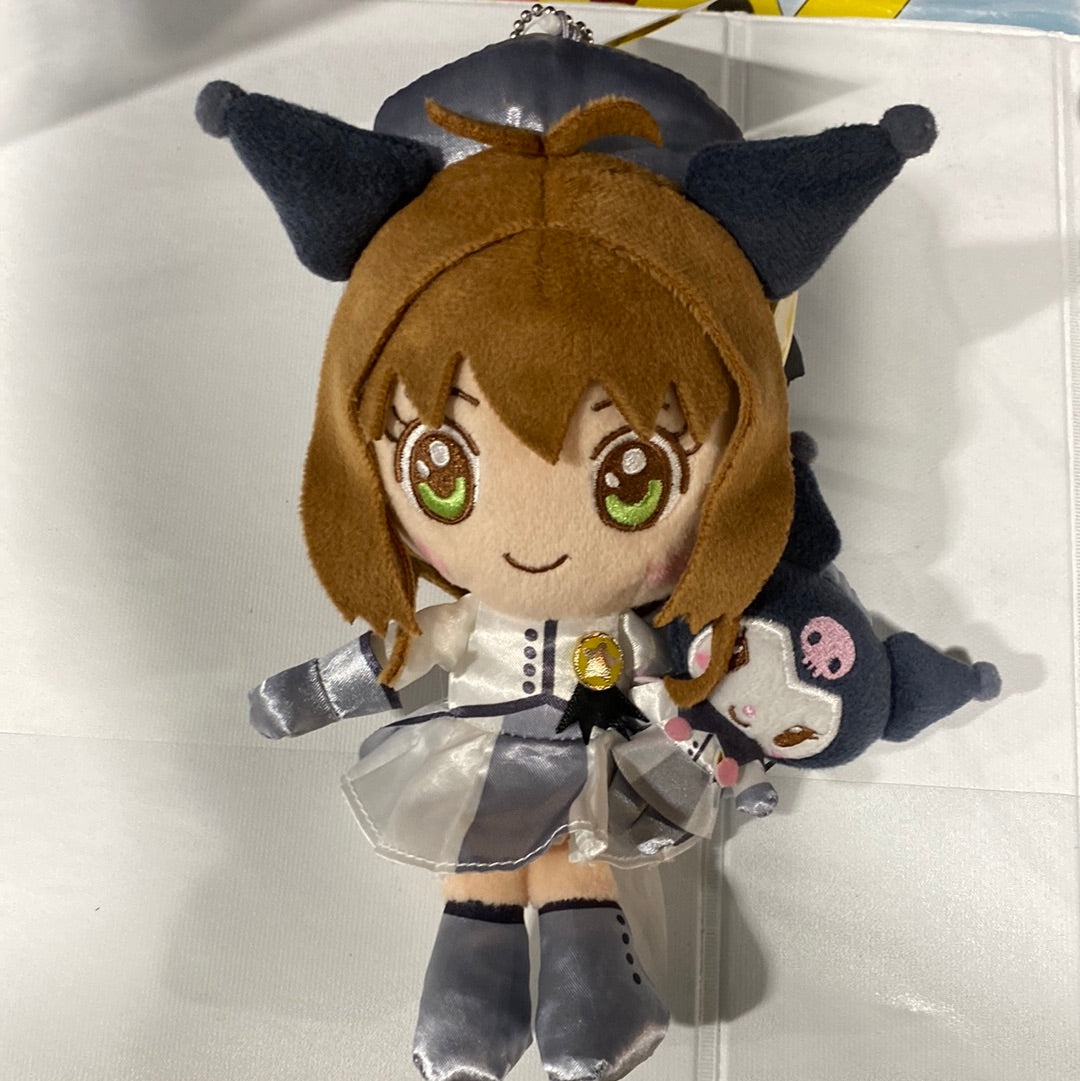 Cardcaptor Sakura X Sanrio Character Plush