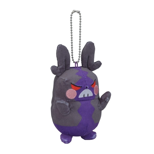 Pokemon Center Morpeko Mascot Plush