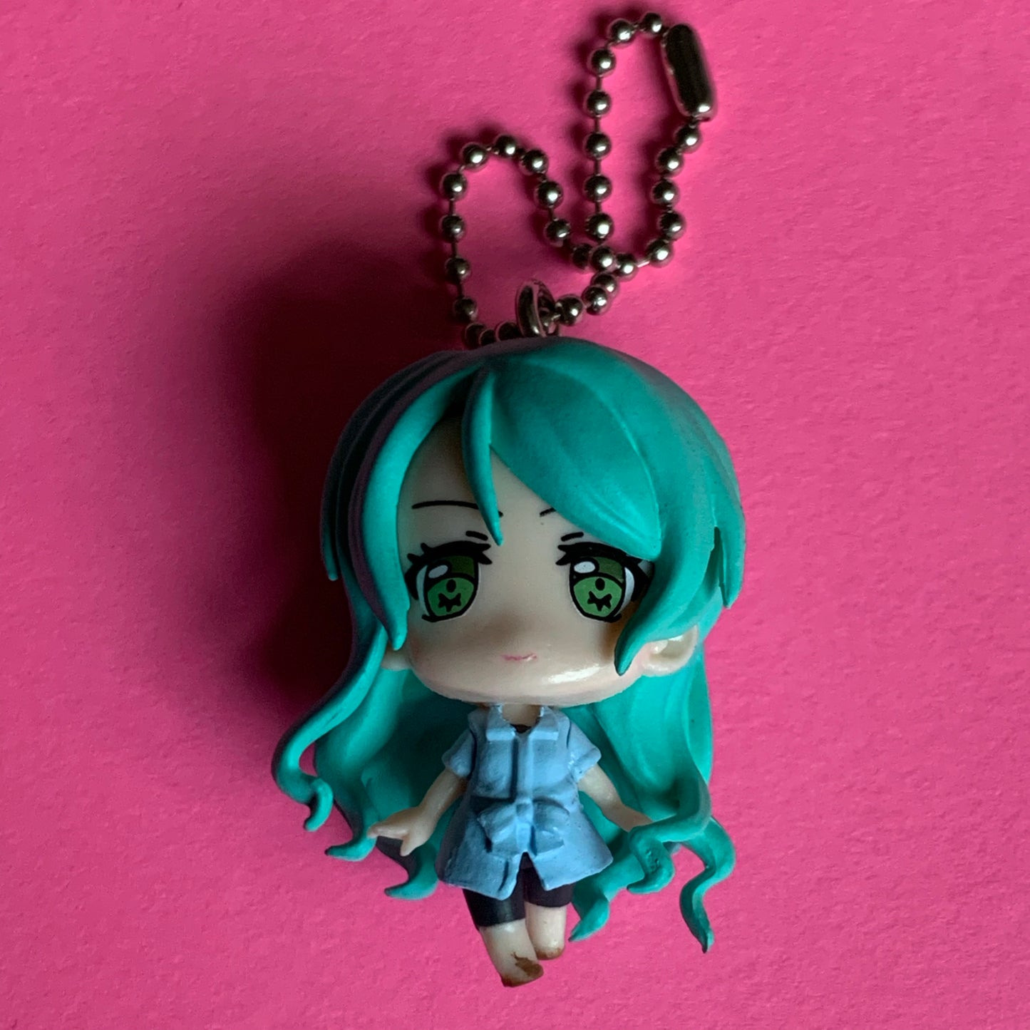 Bang Dream Roselia Figurines
