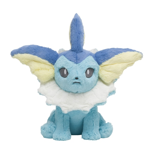 Pokemon Fuwa Fuwa BIG Daki Plush
