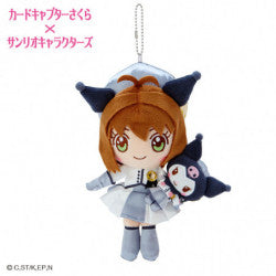 Cardcaptor Sakura X Sanrio Character Plush