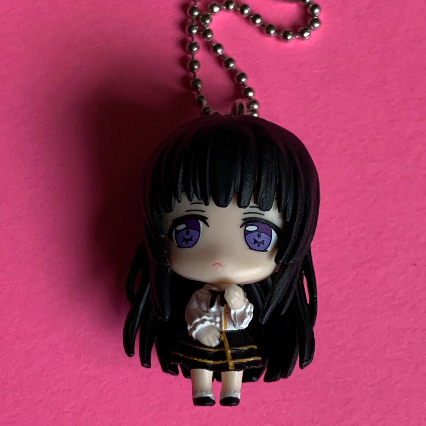 Bang Dream Roselia Figurines