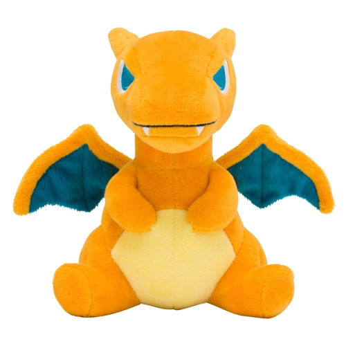 Pokemon DOLLS Gen 1 Plush