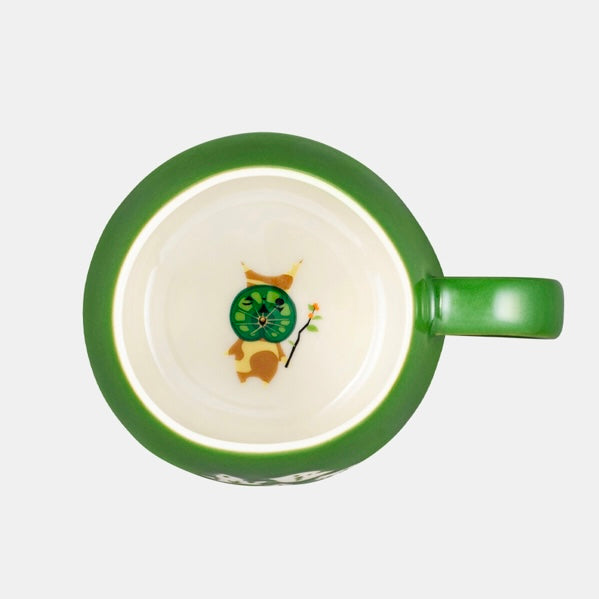 Nintendo The Legend of Zelda TOKYO Store Color Mug