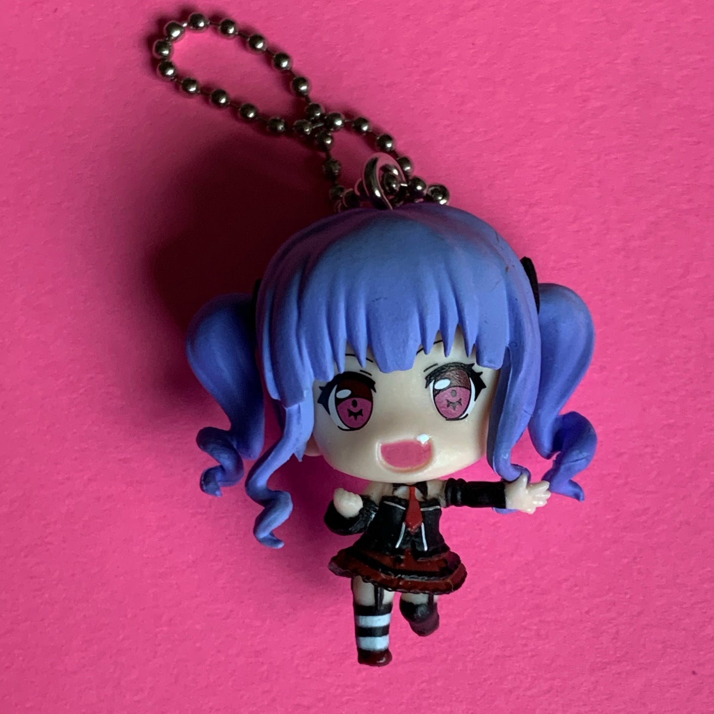 Bang Dream Roselia Figurines