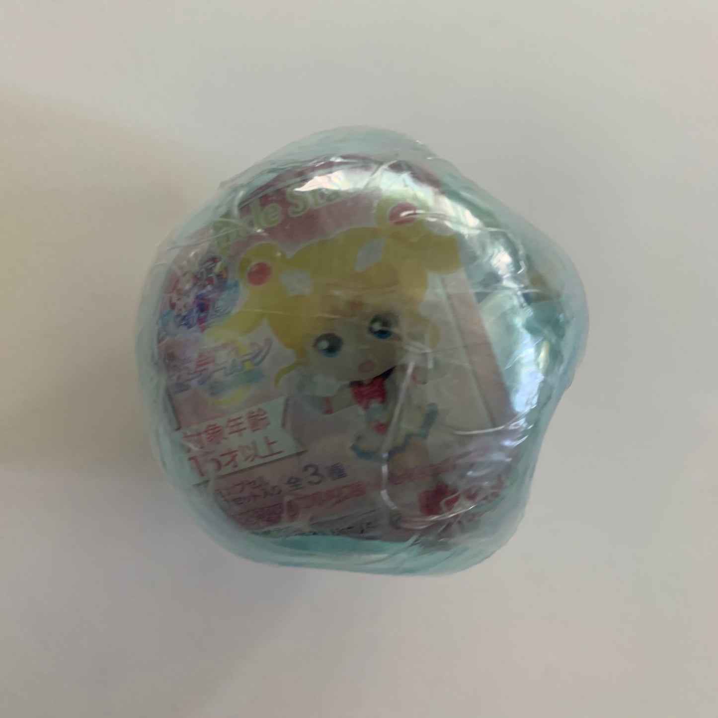 Sailor Moon Twinkle Statue Figurine Series 3