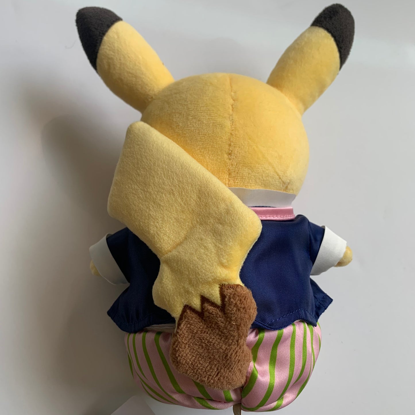 Pokemon Mysterious Tea Party Plush