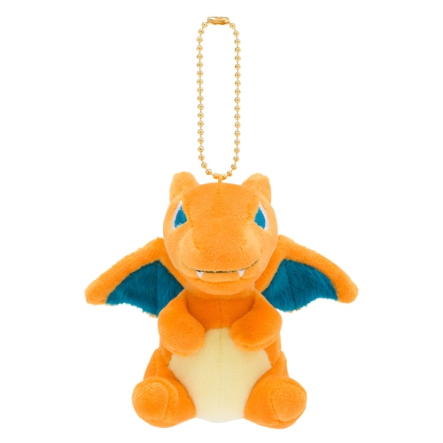 Pokemon DOLLS Gen 1 Mascot Plush