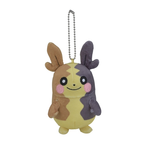 Pokemon Center Morpeko Mascot Plush