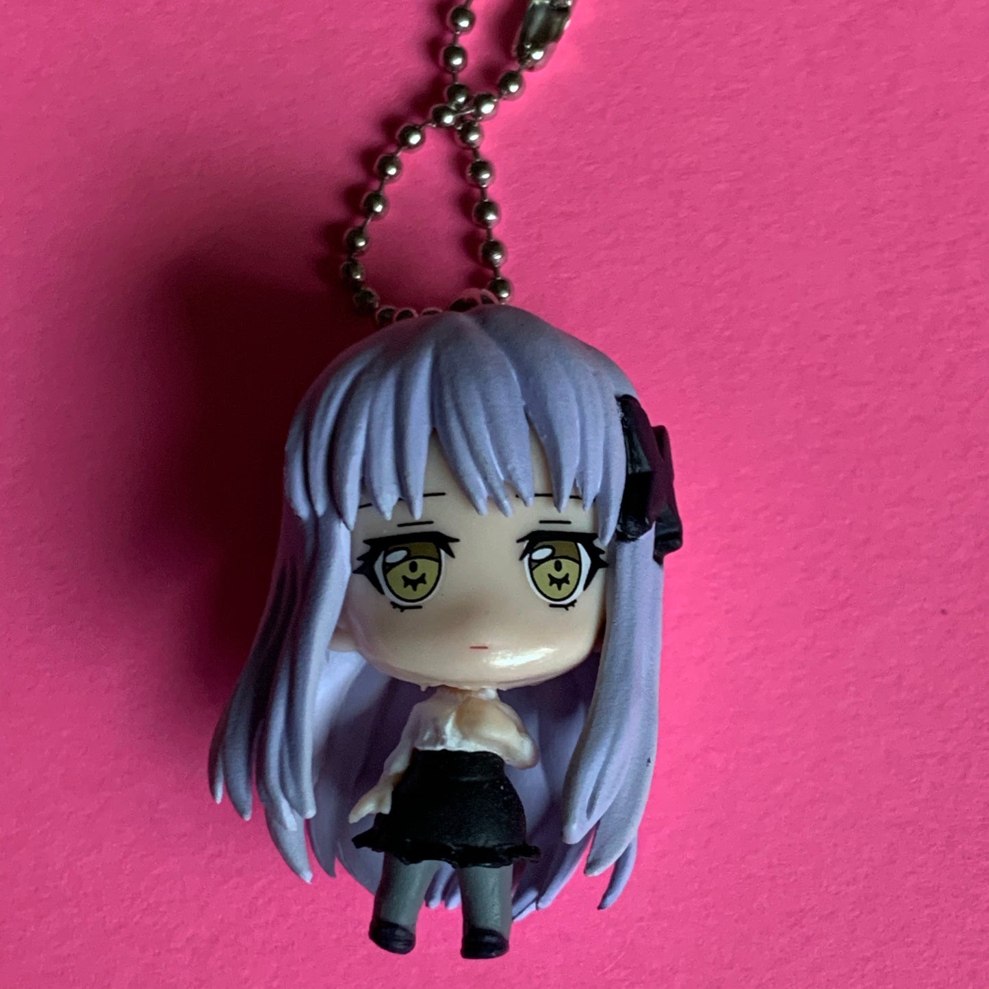 Bang Dream Roselia Figurines