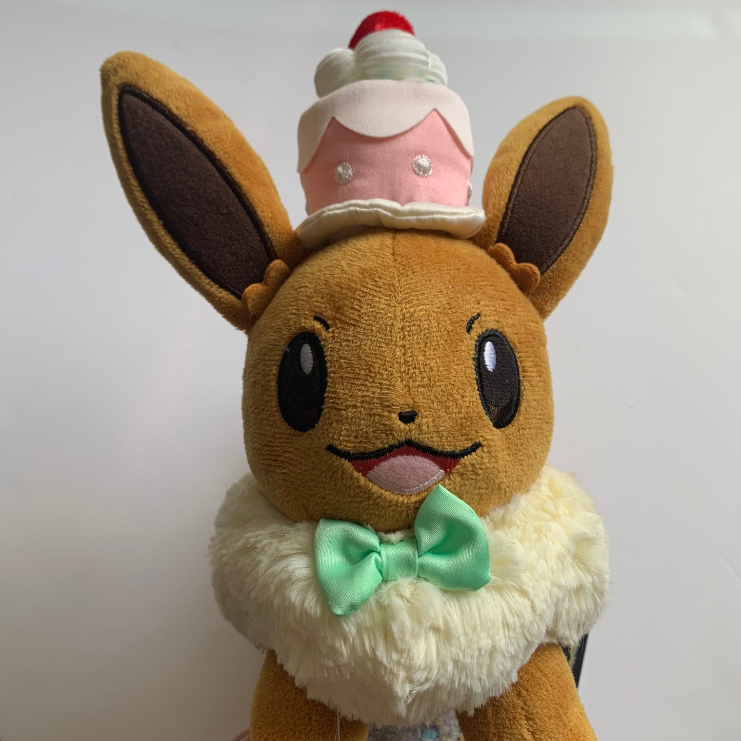 Pokemon Mysterious Tea Party Plush