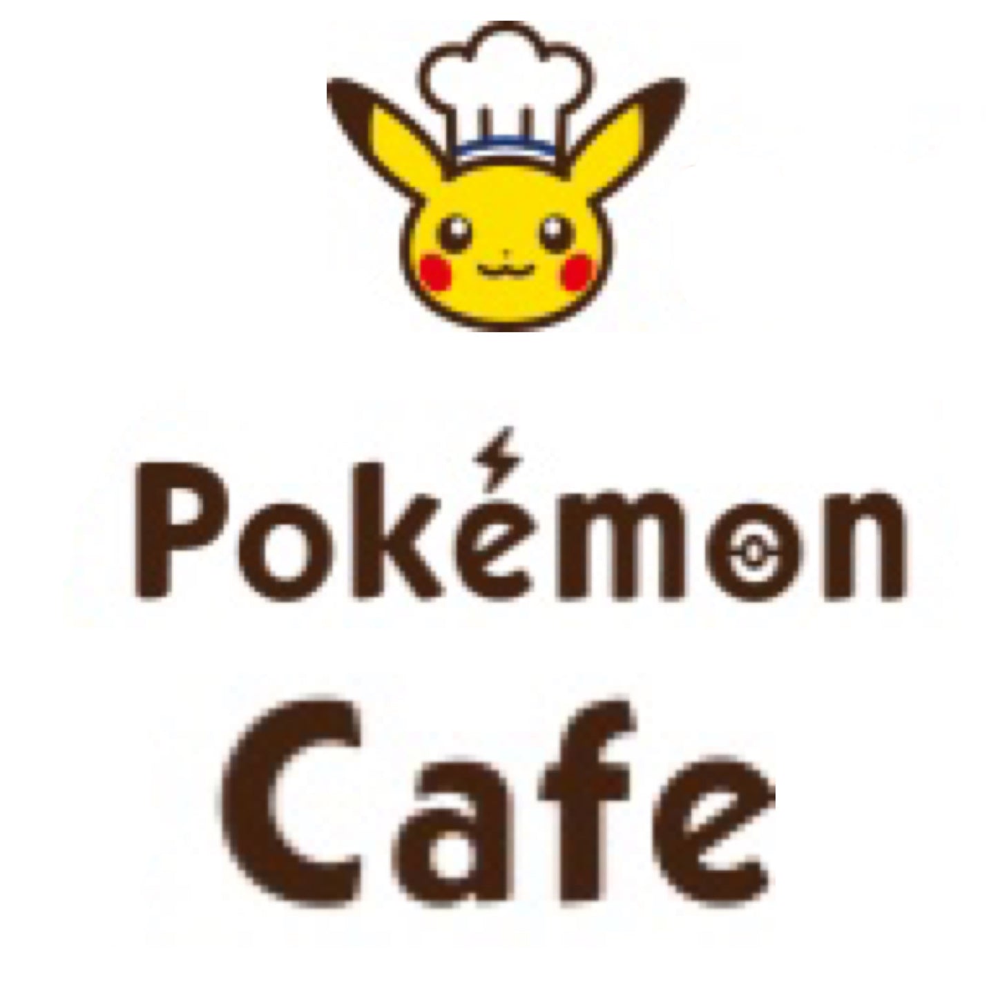 Pokemon Cafe Plush