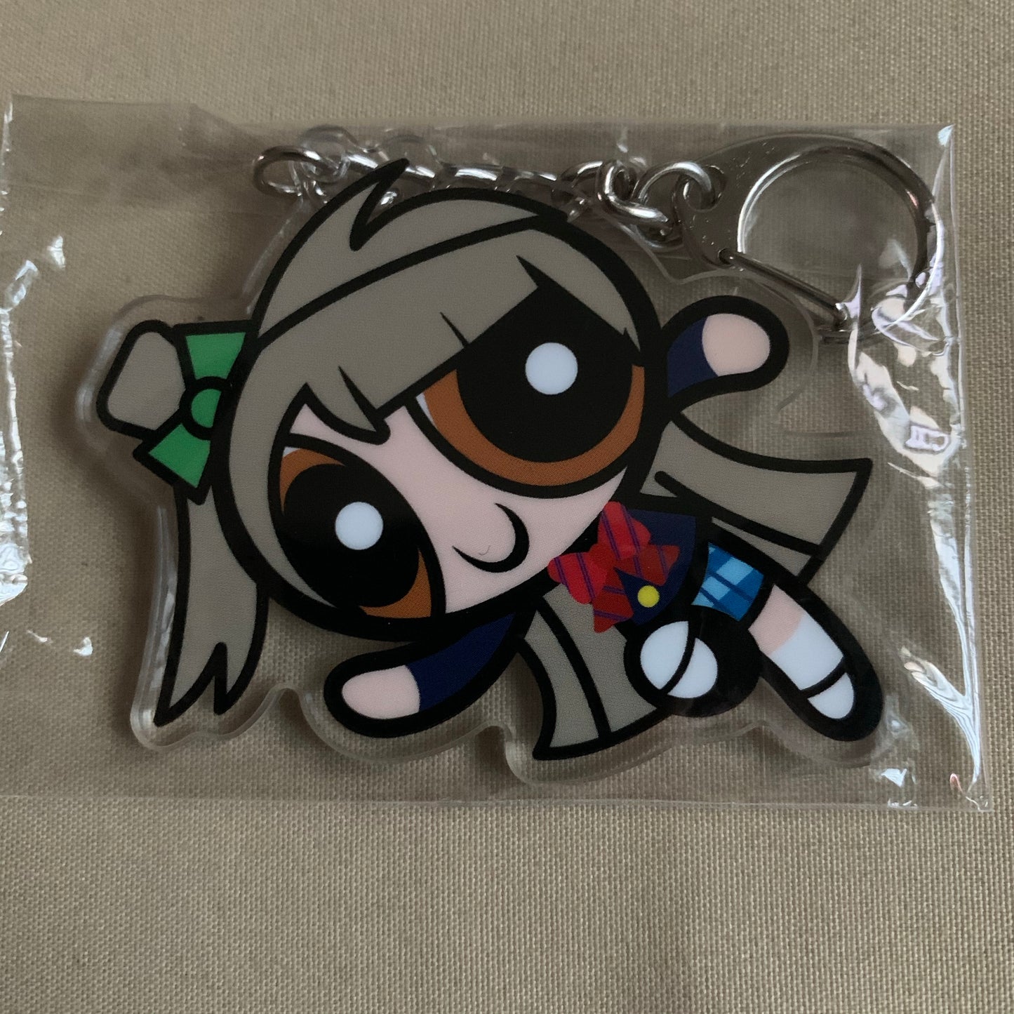 Love Live Various Acrylic Charms