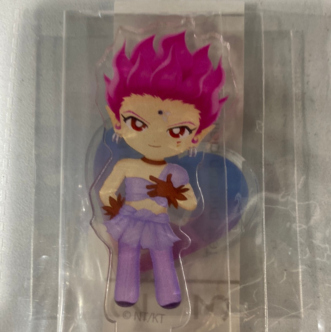 Sailor Moon Store Super Sailor Scout Small Acrylic Stand