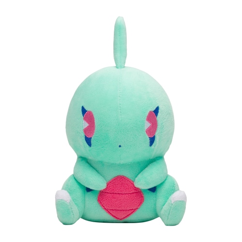 Pokemon Saiko Soda Refresh Plush (May 2021 Release)