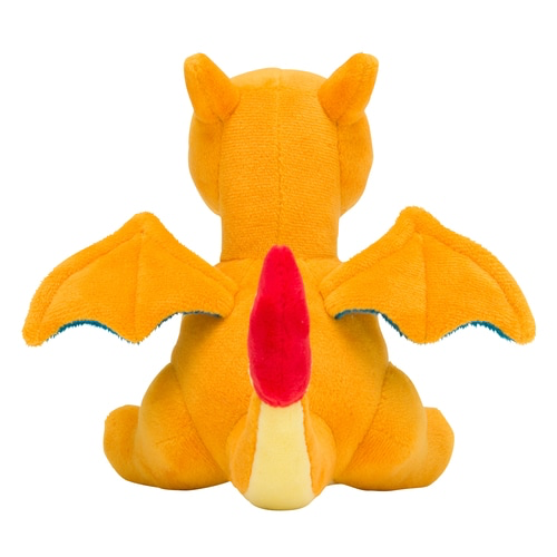Pokemon DOLLS Gen 1 Plush