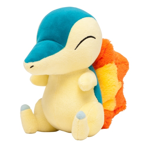 Pokemon Center Starters Plush