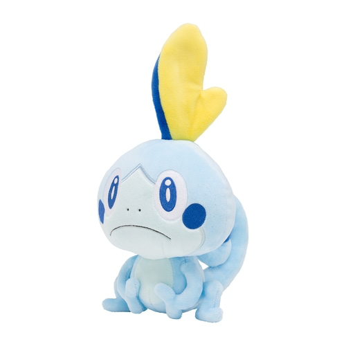 Pokemon Center Starters Plush