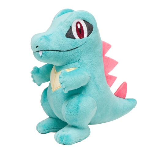 Pokemon Center Starters Plush