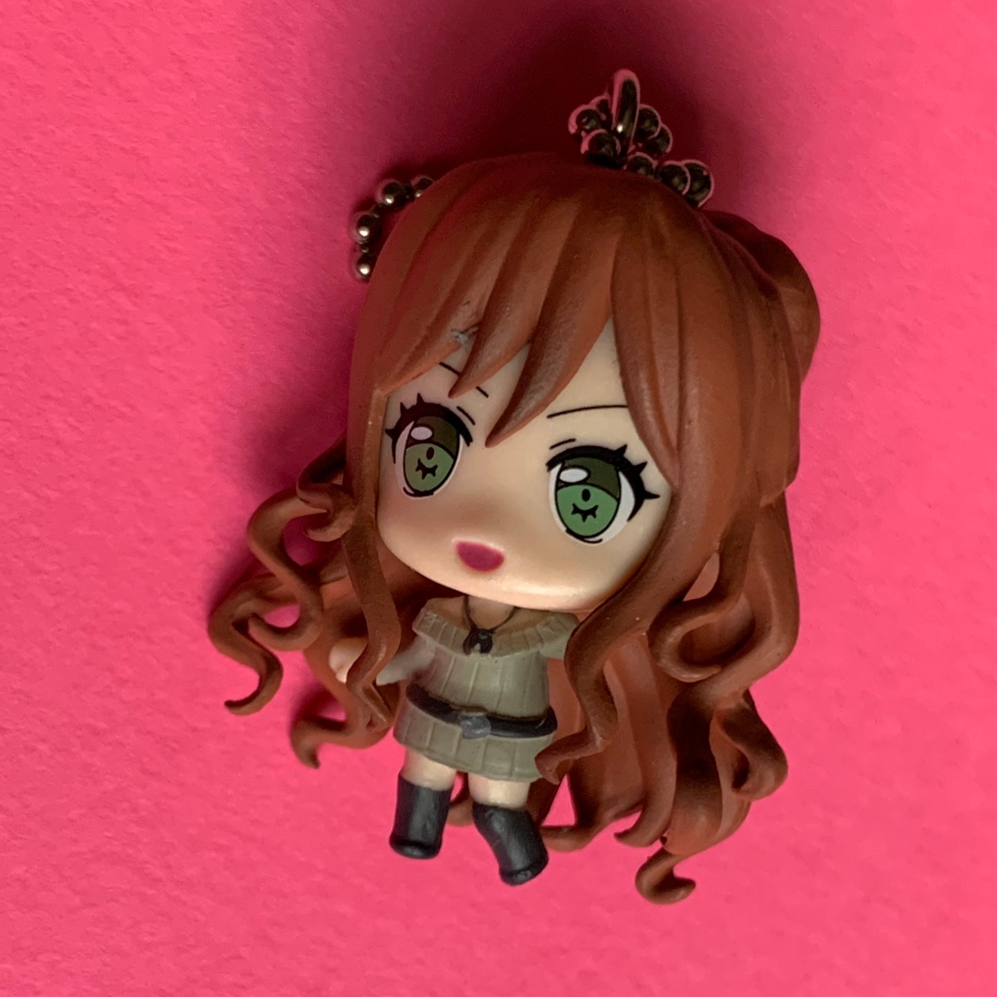 Bang Dream Roselia Figurines