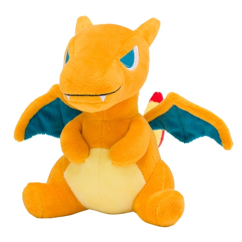 Pokemon DOLLS Gen 1 Plush