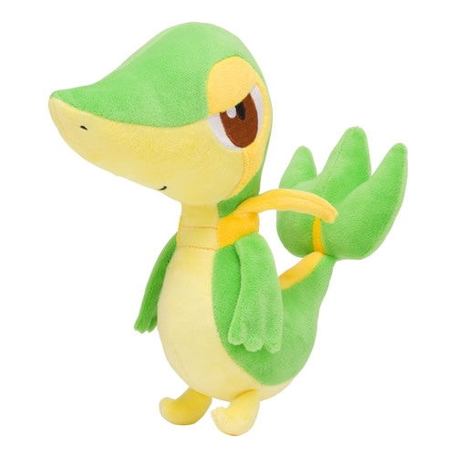 Pokemon Center Starters Plush