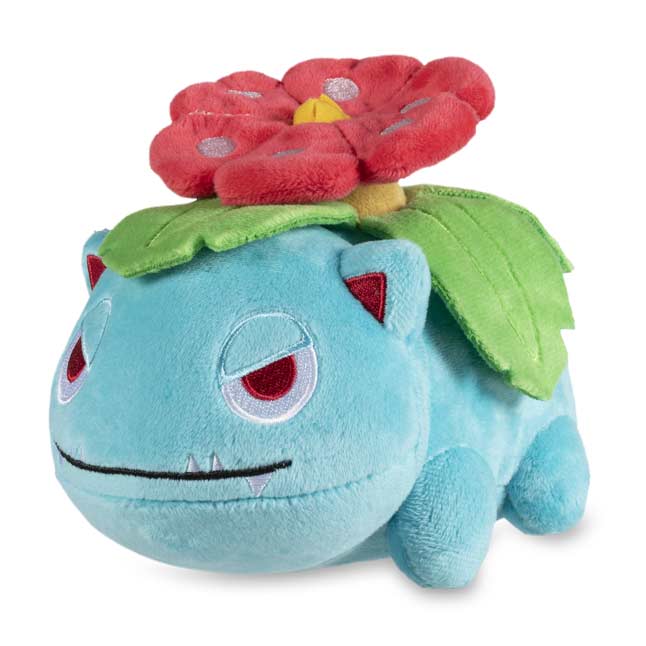 Pokemon DOLLS Gen 1 Plush