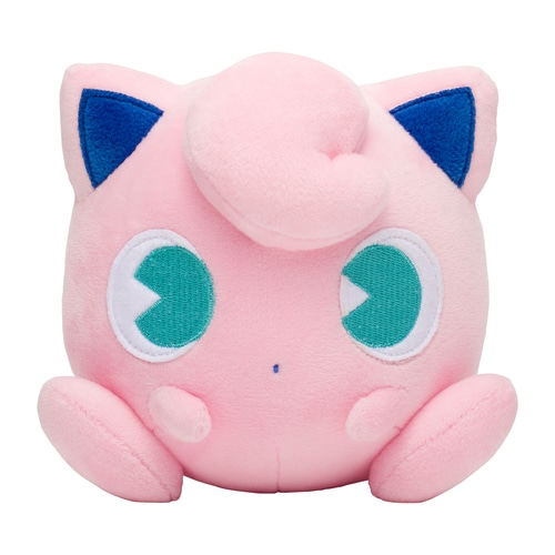 Pokemon Saiko Soda Refresh Plush (May 2021 Release)