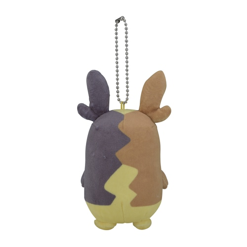Pokemon Center Morpeko Mascot Plush